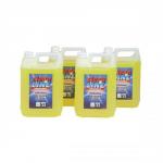 White Box Hard Surface Cleaner 5L [Pack 4]